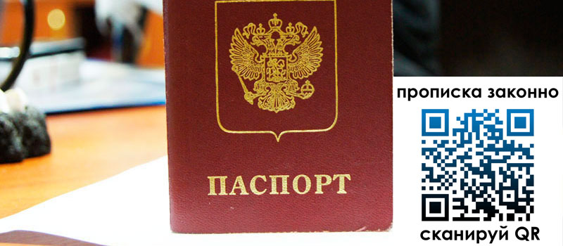 прописка в Сольцах